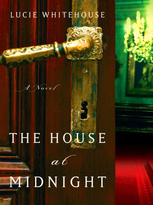 Title details for The House at Midnight by Lucie Whitehouse - Available